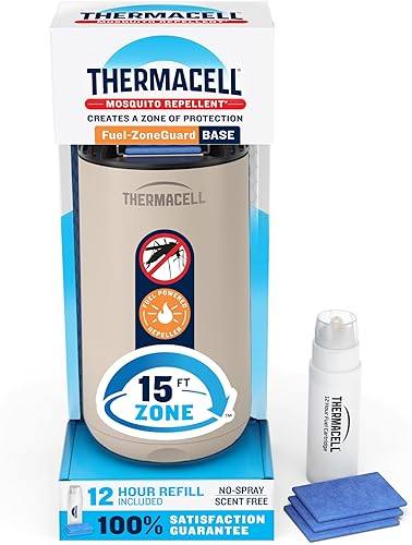 Thermacell Patio Shield
