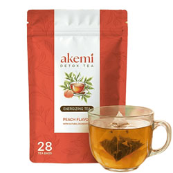 Akemi Detox Tea