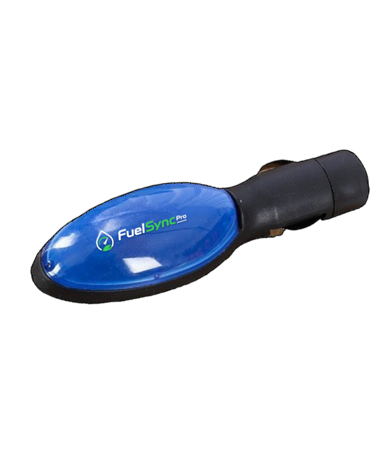 FuelSync Pro