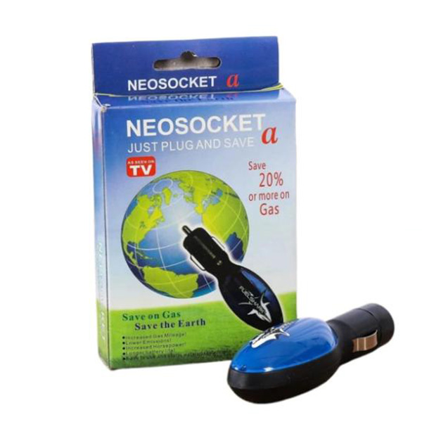Netsocket Plug-In Saver