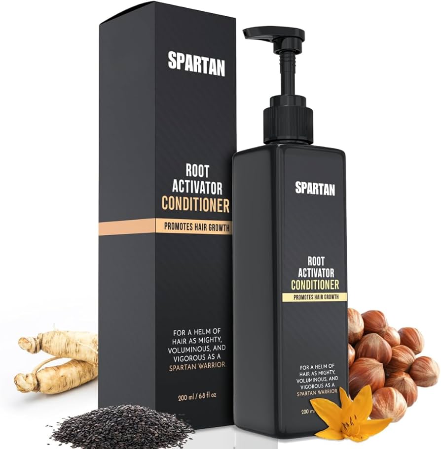 Spartan Root Activator by Spartan