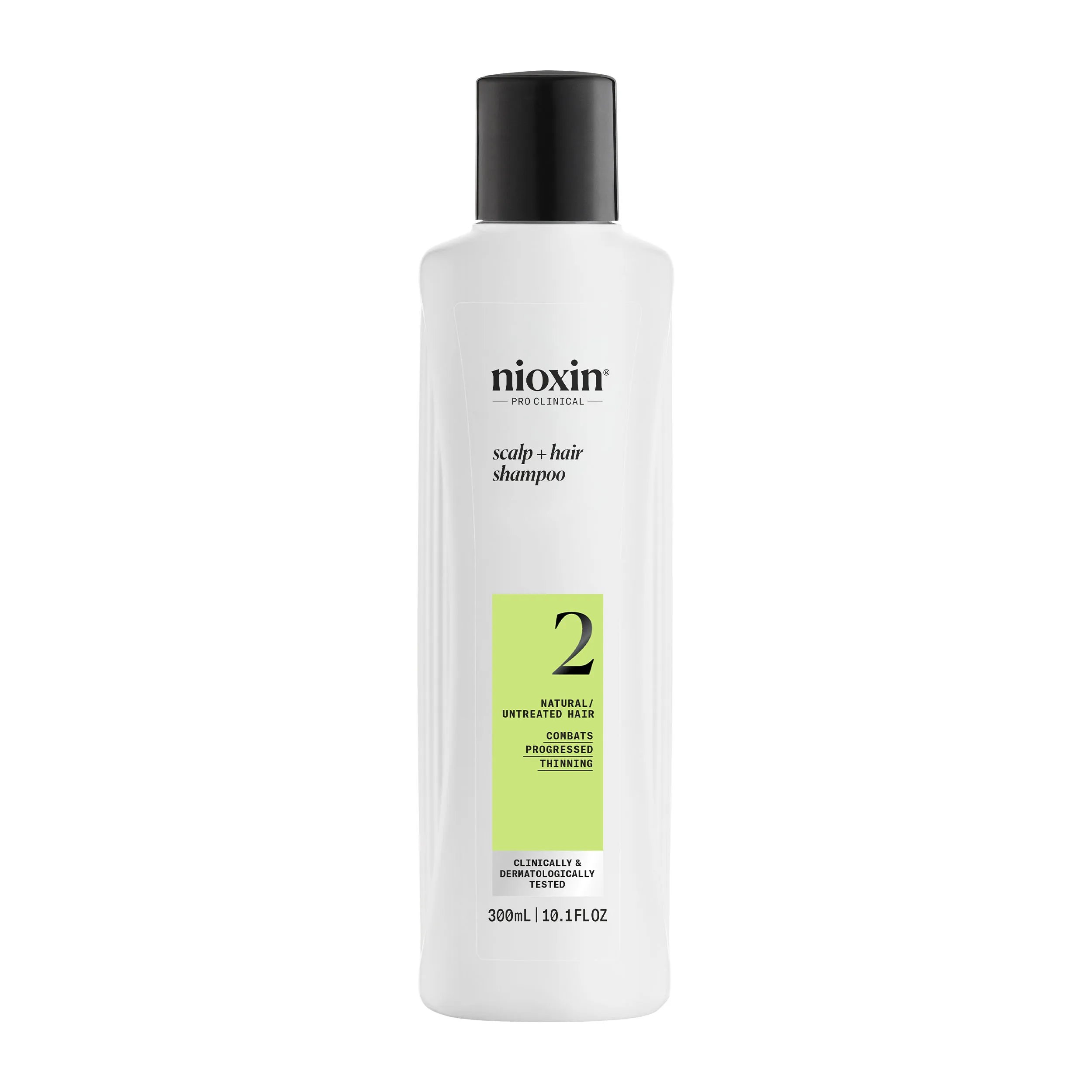 Nioxin System 2 Shampoo