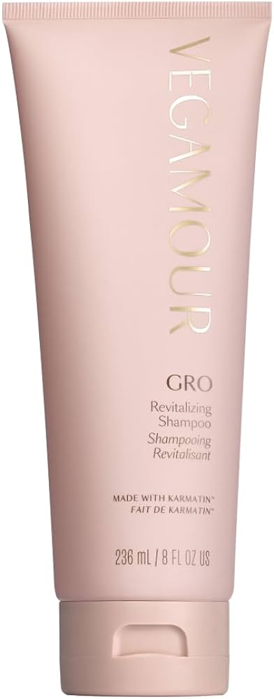 Vegamour GRO Revitalizing Shampoo