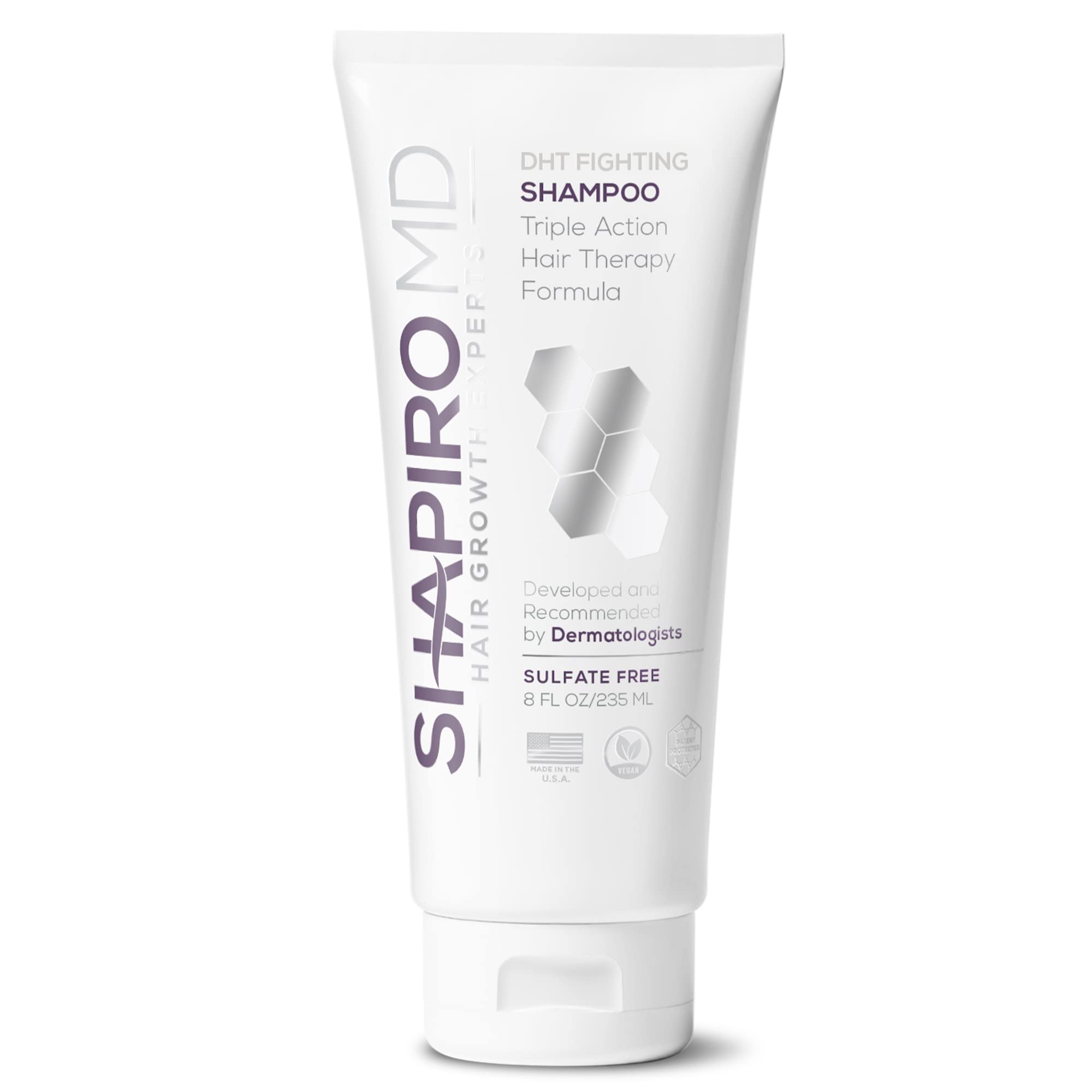 Shapiro MD Shampoo