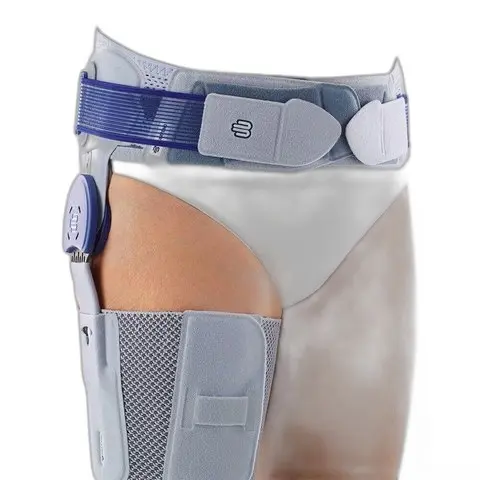 Bauerfeind HipTrain Hip Brace