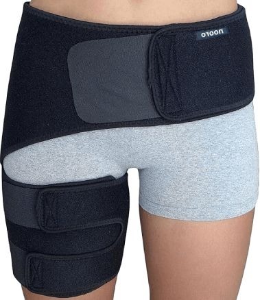 Nooro NeuroFlex Hip & Back Stabilizer by Nooro
