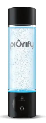 PIURIFY Hydrogenator Bottle