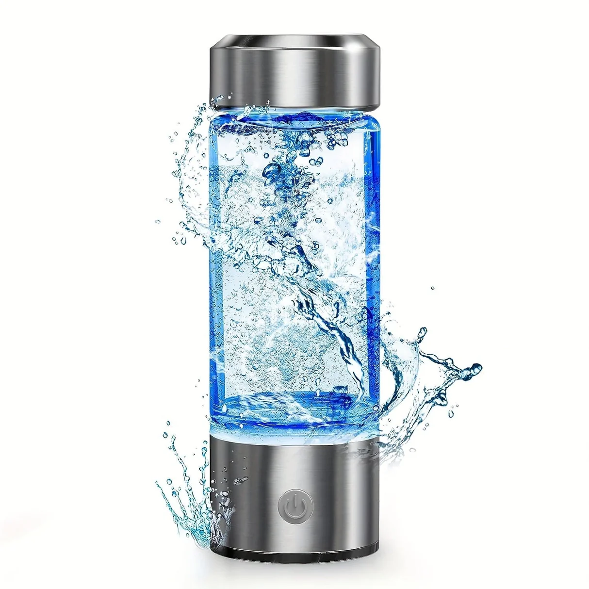 HydroForge Hydrogen Water Bottle by HydroForge