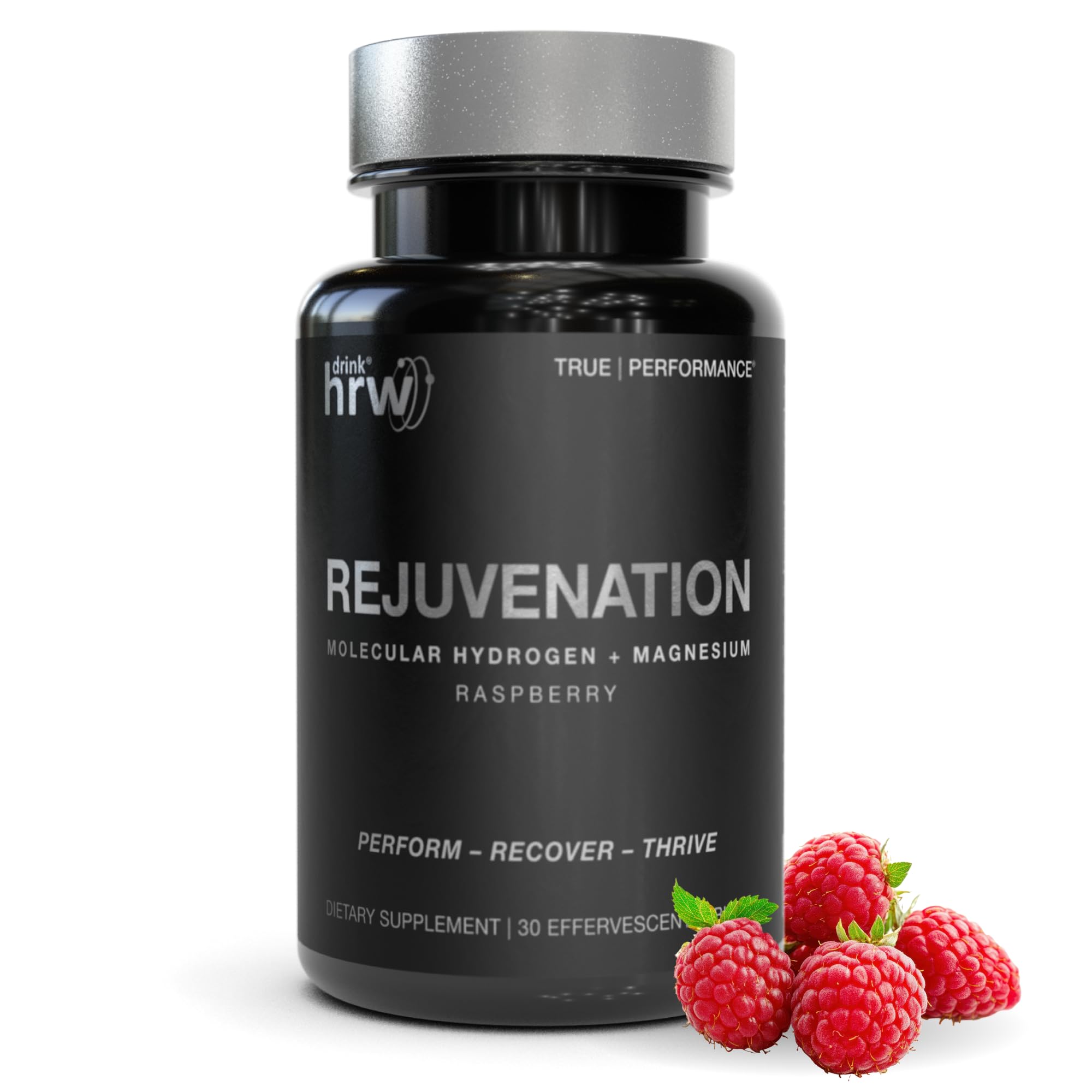 Rejuvenation H2 by Drink HRW