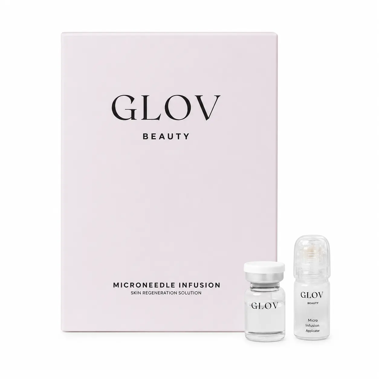 GLOV Micro Infusion System