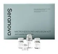 Seranova Micro Infusion System