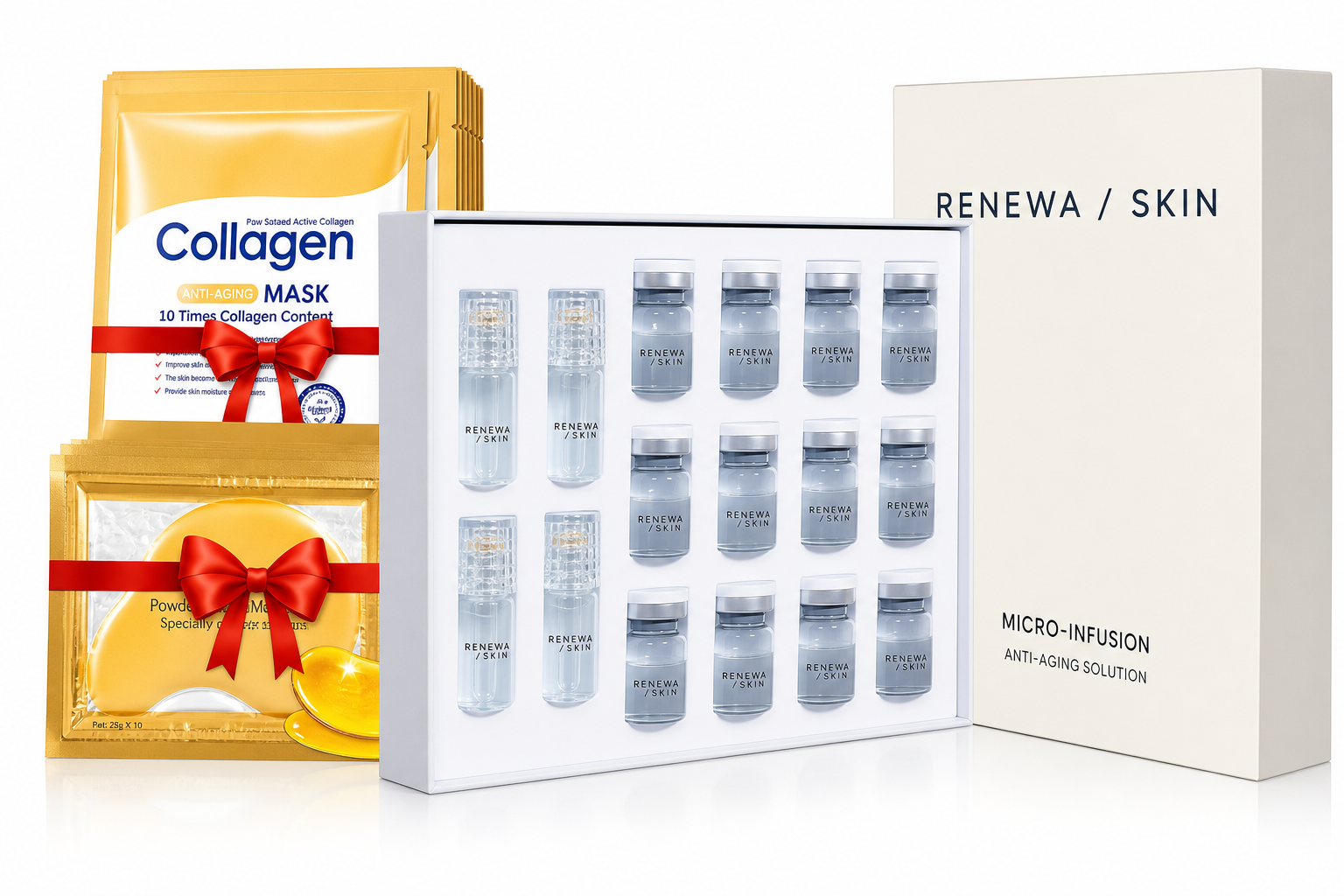 Renewa Micro-Infusion System