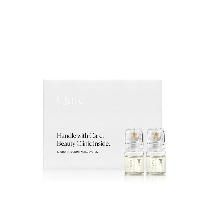 Qure Micro-Infusion System