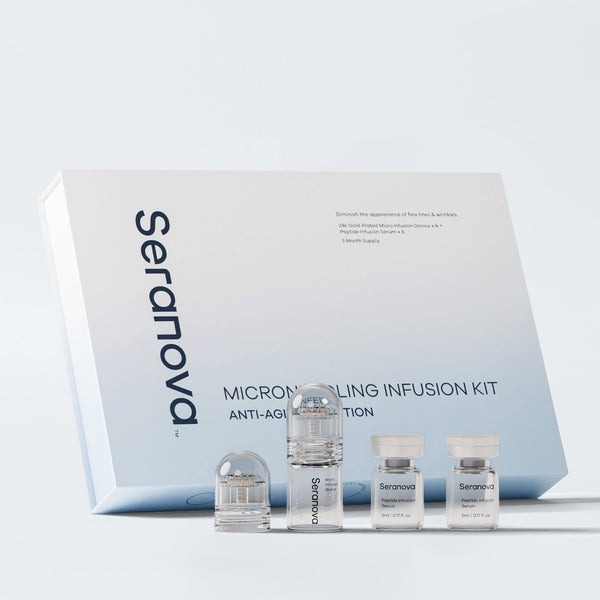 Seranova Micro-Infusion System