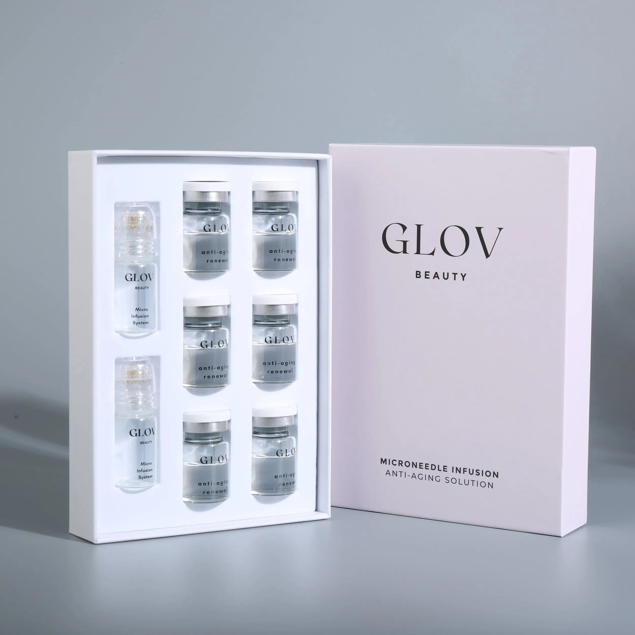 Glov Micro Infusion System