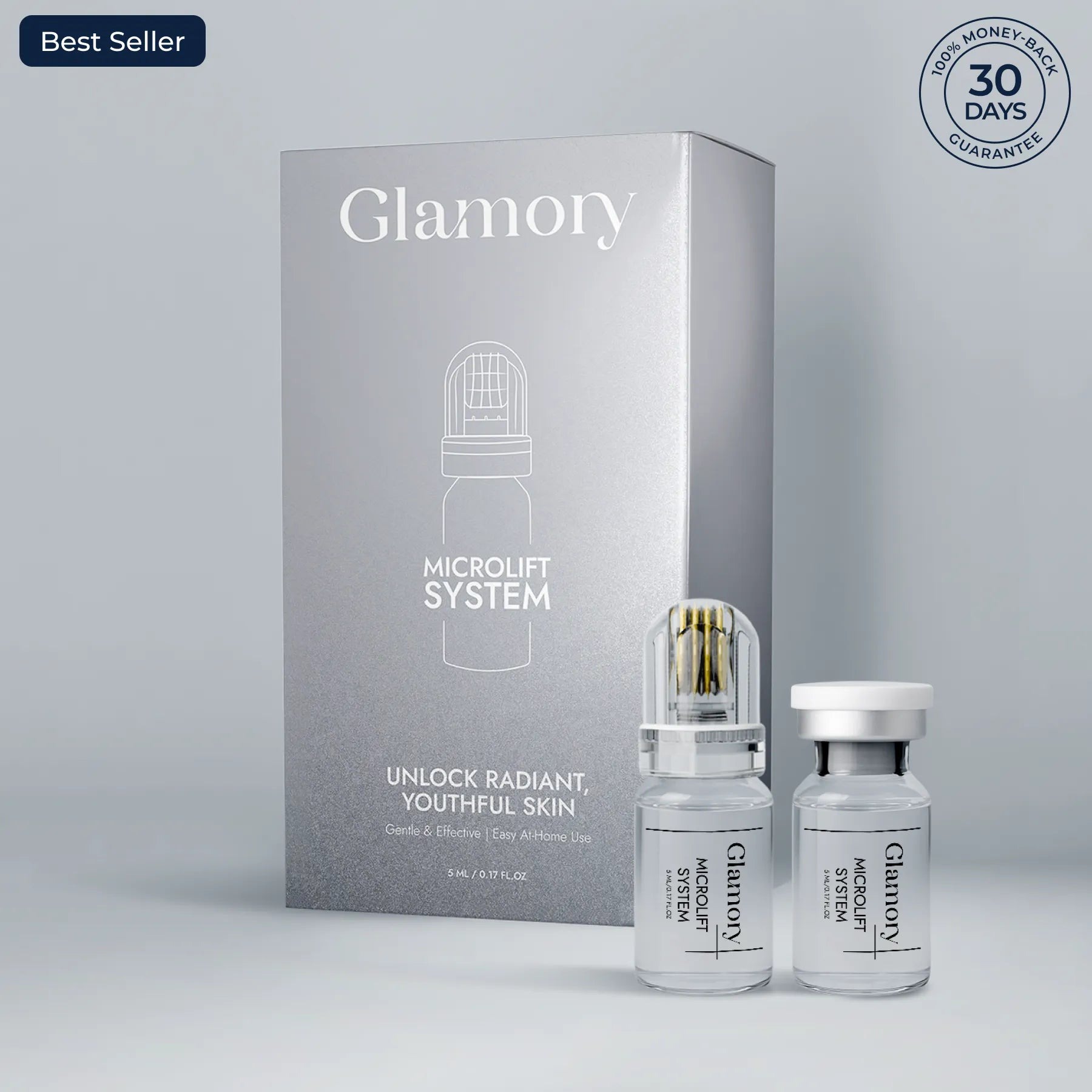 Glamory MicroLift System