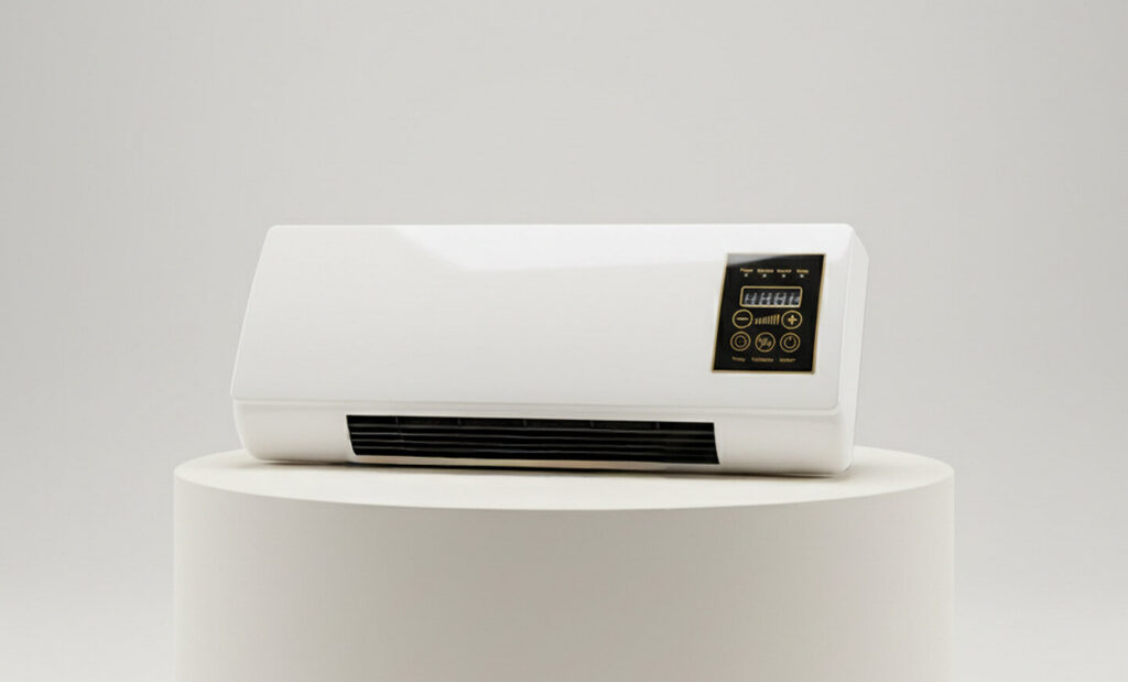 Coolizi mobile Klimaanlage
