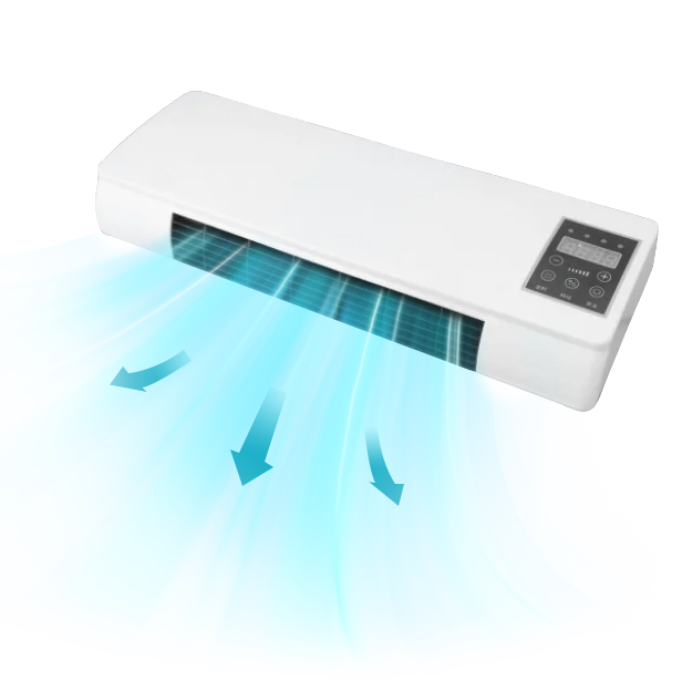 Climatiseur portable Coolizi