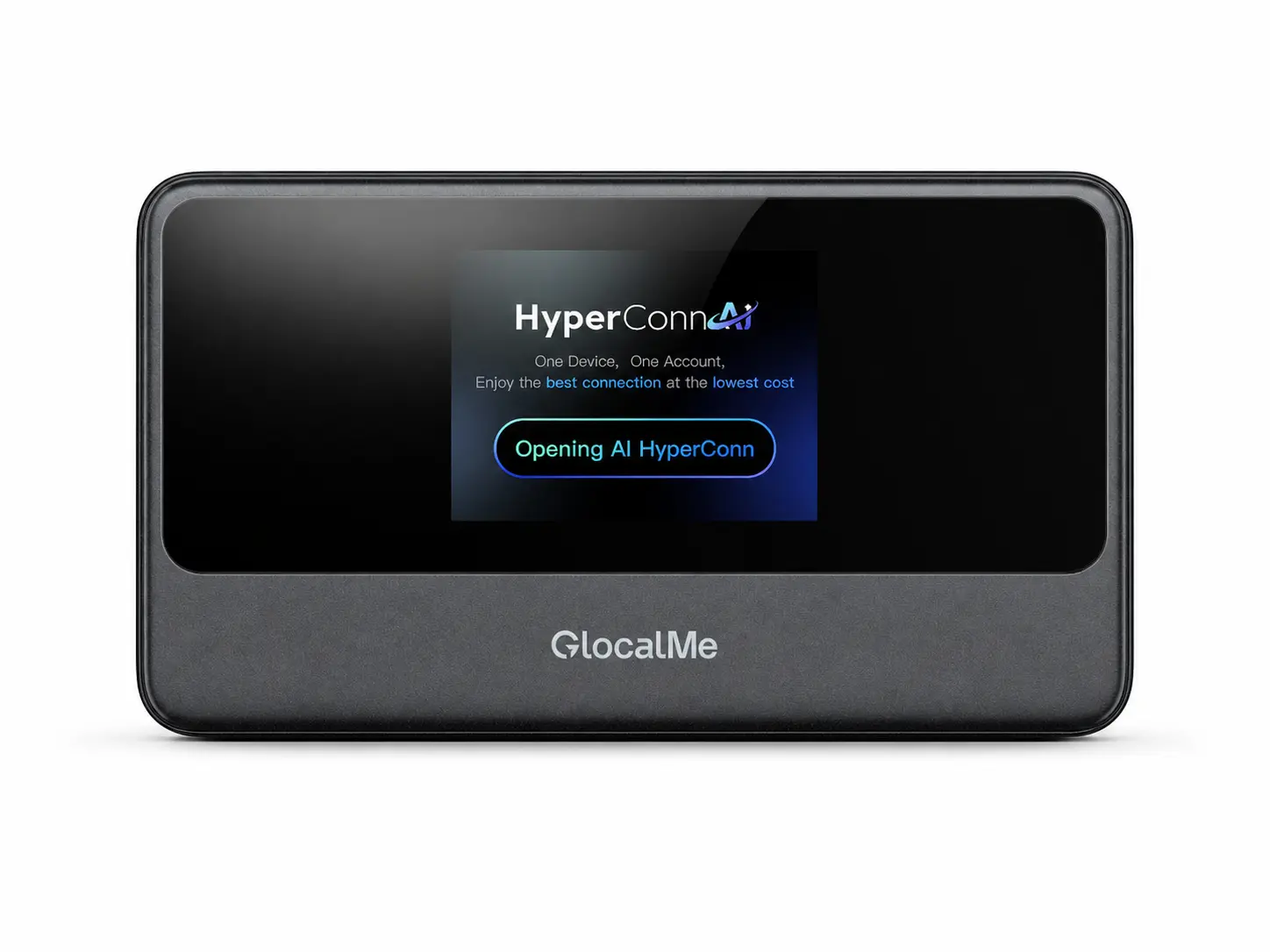 GlocalMe Numen Air 5G