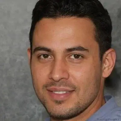 Marcus Holloway