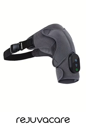 RejuvaCare Shoulder Massager
