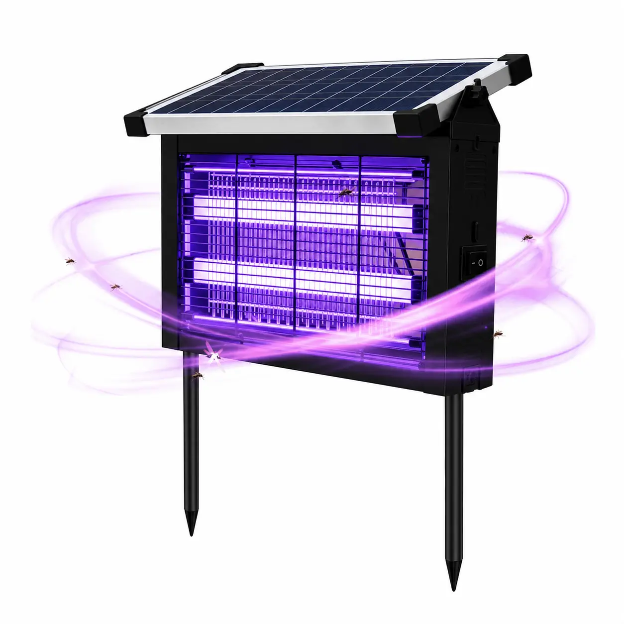 NovaVolt Solar