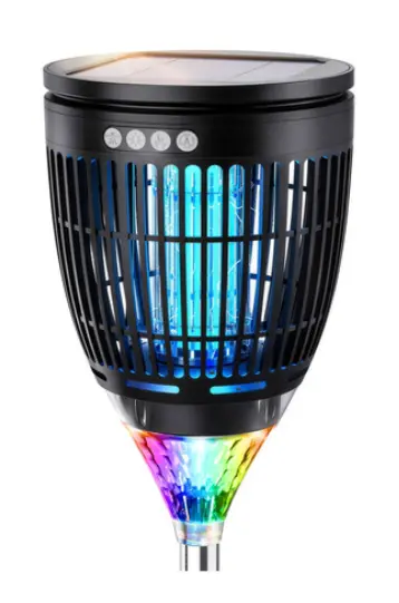 Kiies 4200V Solar Zapper