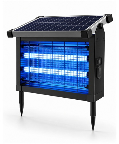 SolarZap Pro