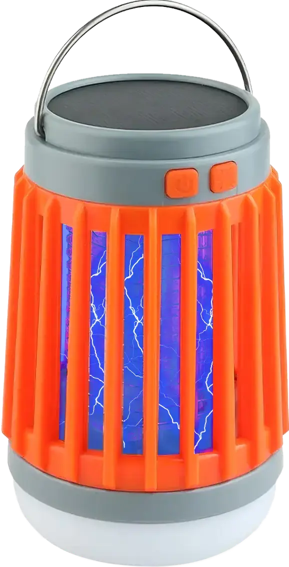 Zap Zone Defender