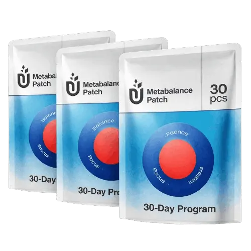 Purisaki Berberine Patches