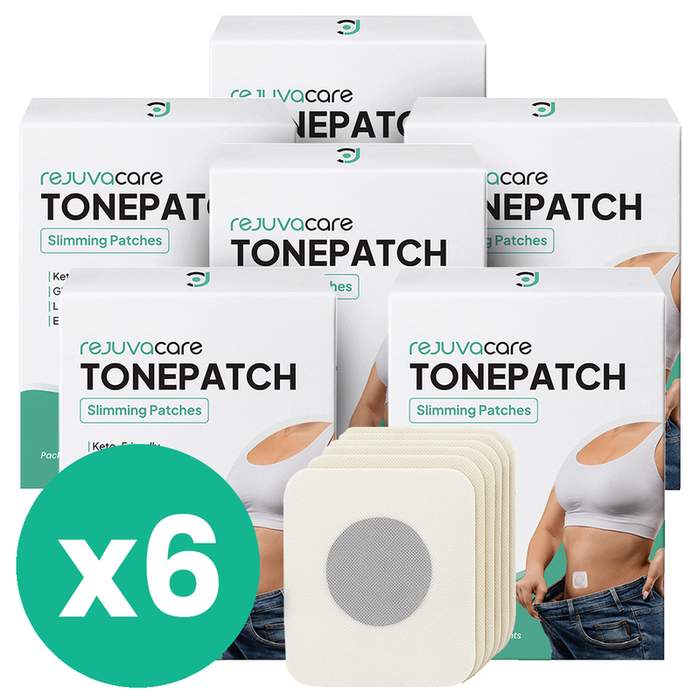 Rejuvacare TonePatch