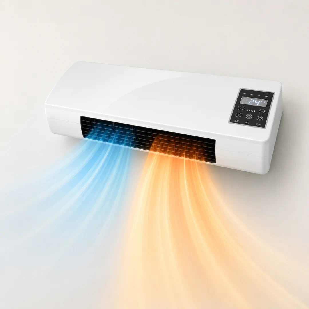 Air intérieur frais