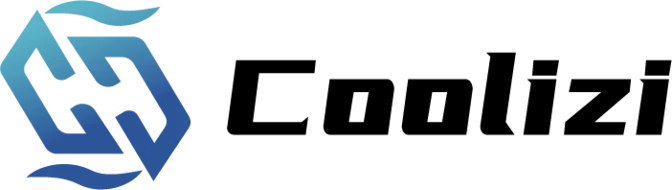 Coolizi Coolzy logo