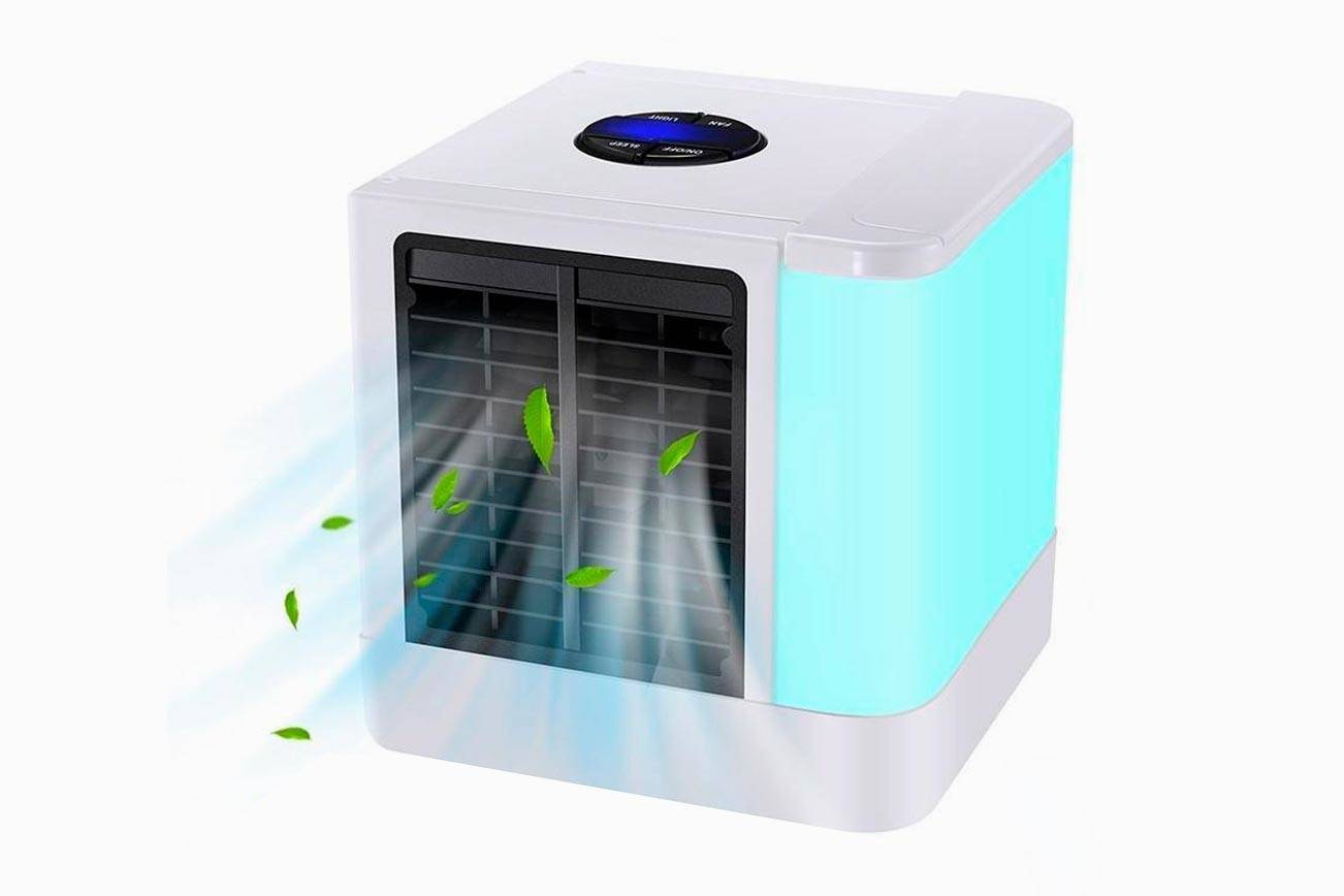 5 Best Portable ACs in Australia Smarter Choice