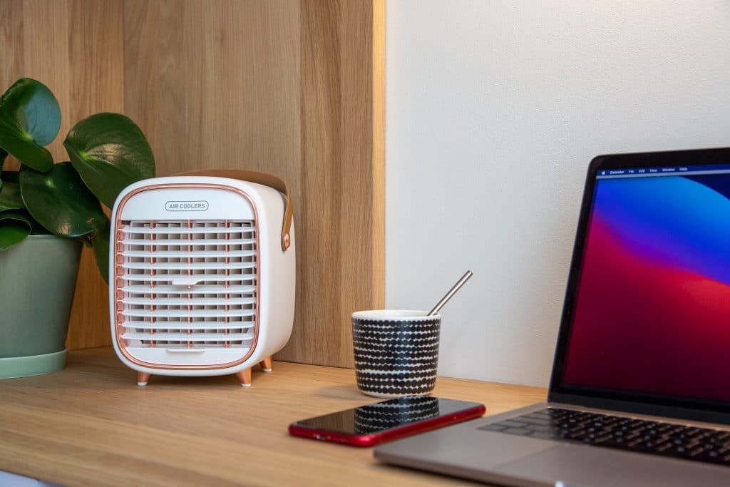 Gogo Air Cooler Review (USA) Smarter Choice