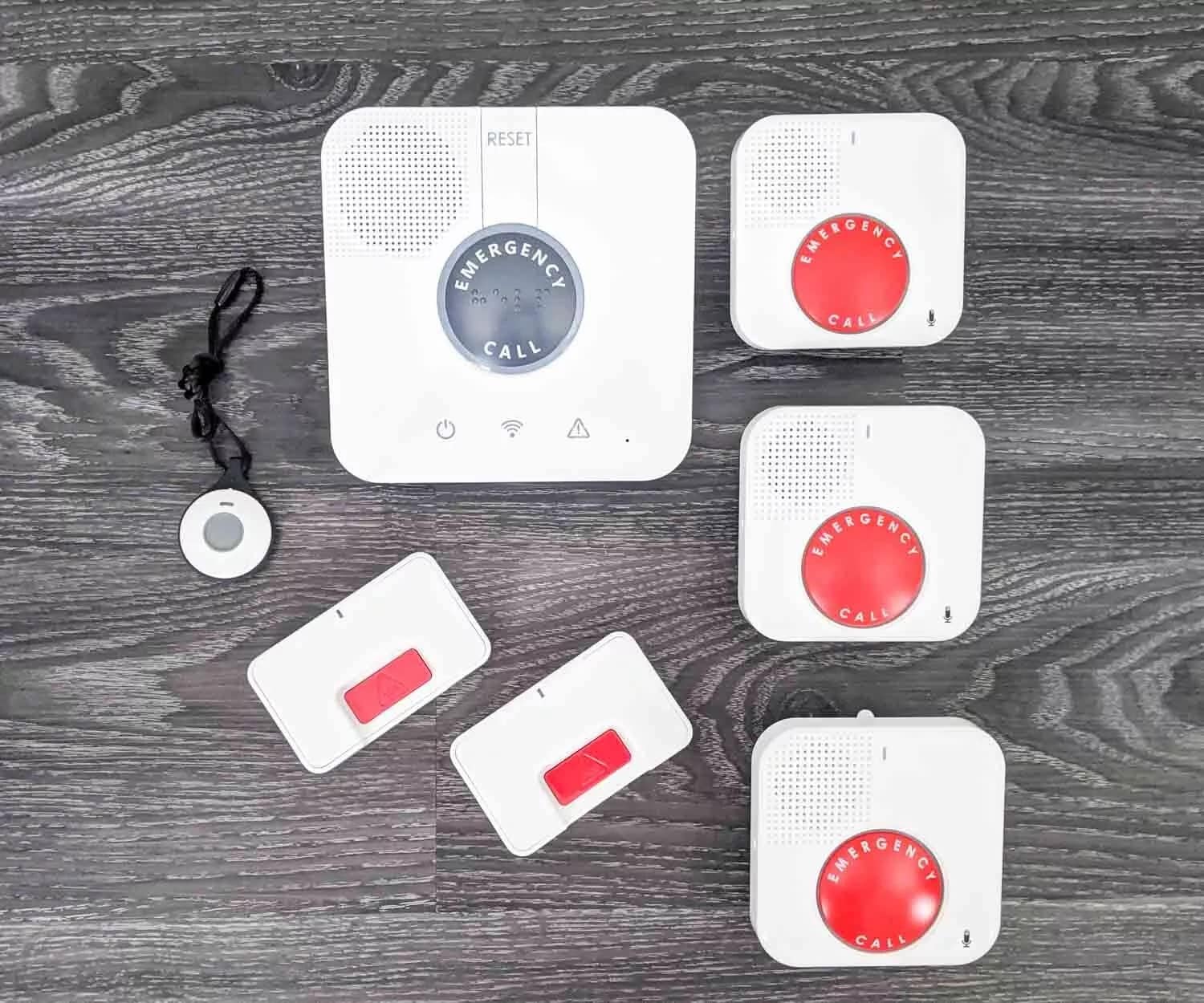 Top 5 Best Medical Alert Systems of 2022 Smarter Choice