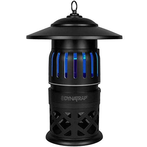 Top 5 Best Bug Zappers 2023 Smarter Choice