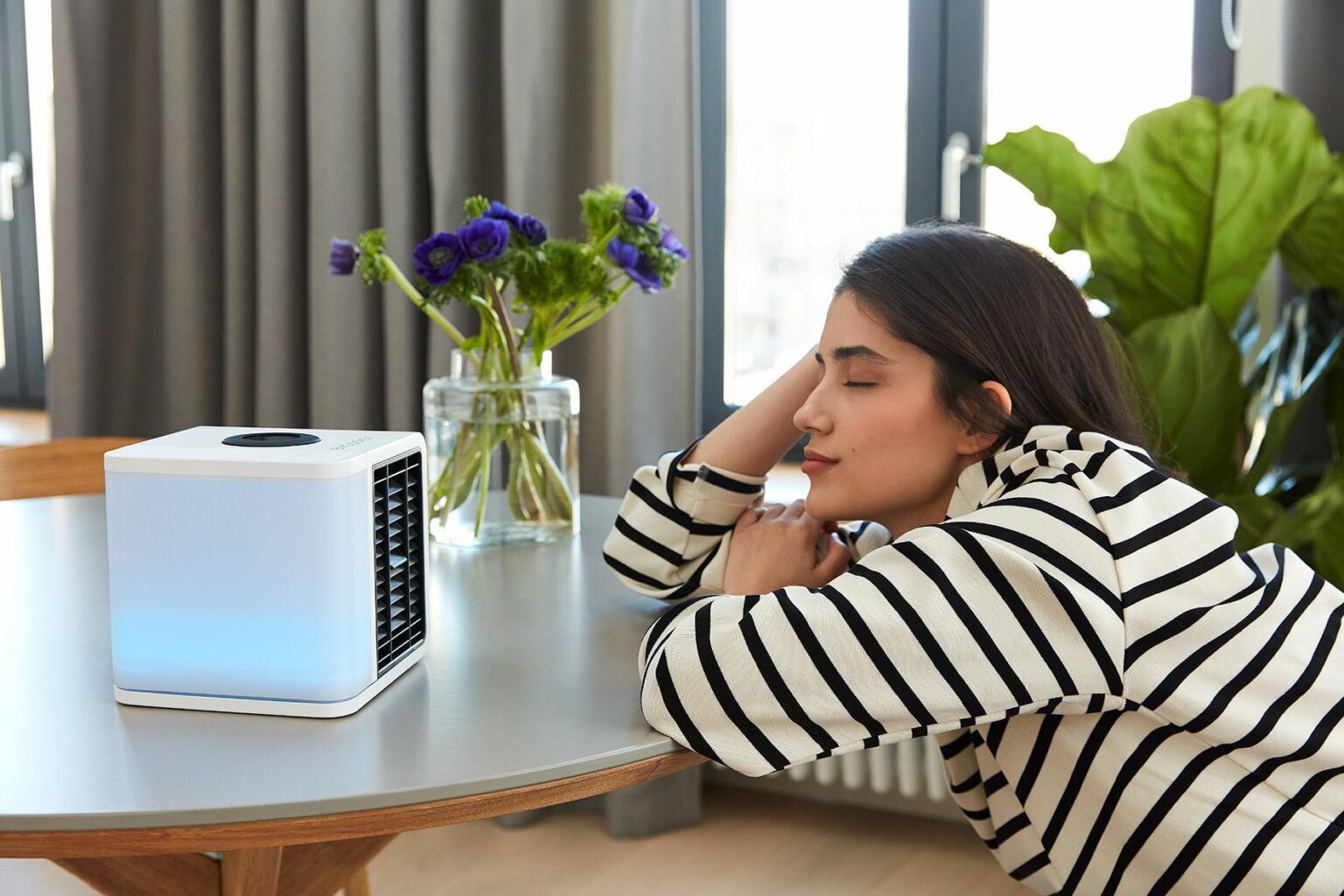 T10 Mini Air Cooler Review 2023 Smarter Choice